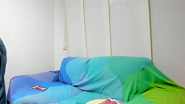 CleoWhite webcam