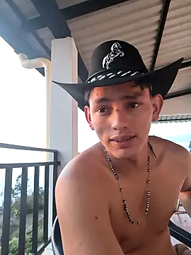 Hiroshi_Shen webcam
