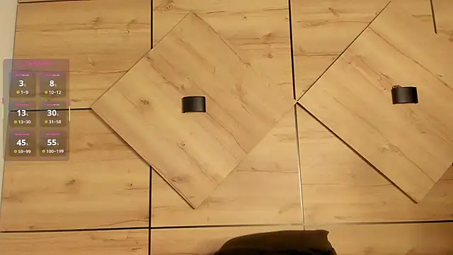 Isabelagomez1 webcam