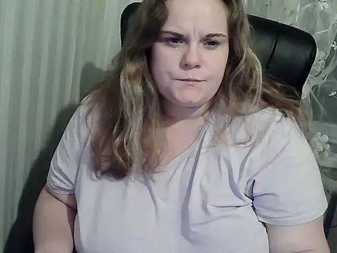 HarmonyKarera webcam