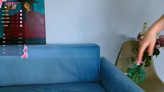 babylilly00 webcam