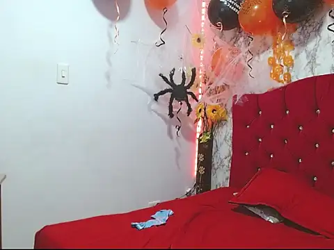 DannaLanegra2 webcam