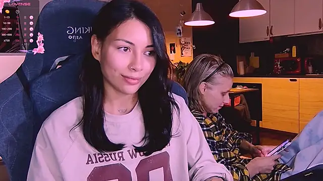KatiKate webcam