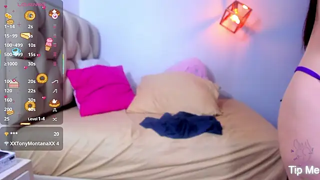 cassiehoward14