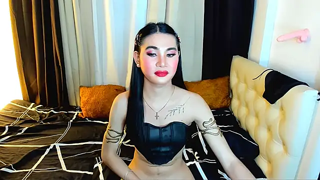 hotjessieempress webcam