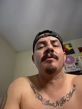 PeterGrandee webcam