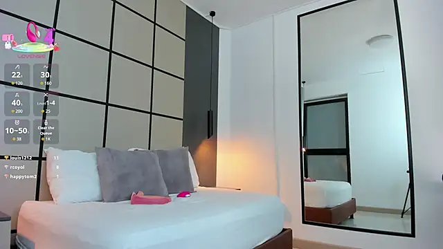 dana_daree webcam