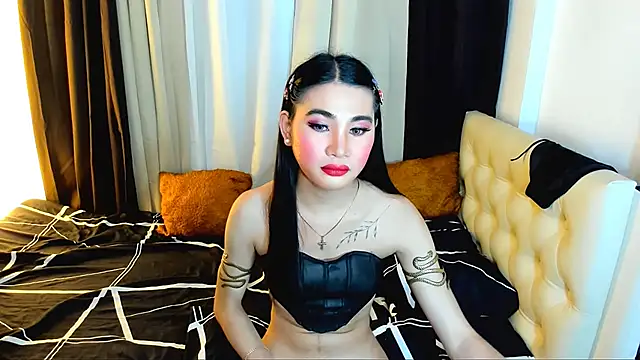hotjessieempress webcam