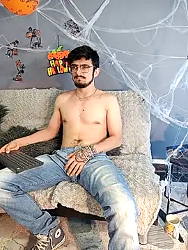 AaronFuentes7 webcam