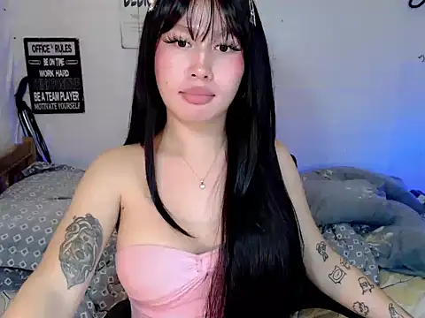 xHentai_Dollx webcam