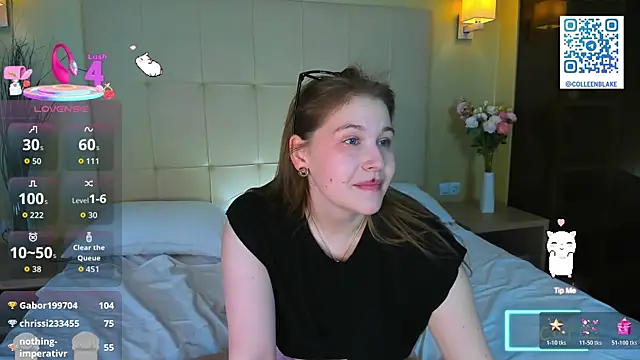 Colleen_Blake webcam