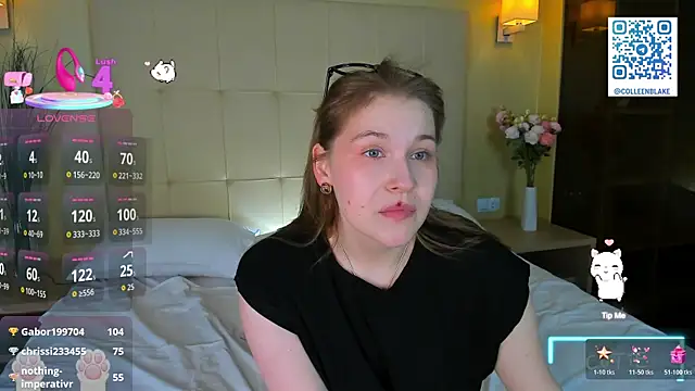 Colleen_Blake webcam