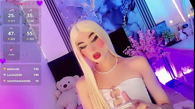 Irina_milkmaid webcam