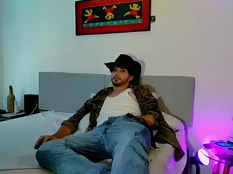 SAENNZ_01 webcam