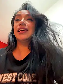 foxxy_nasty webcam