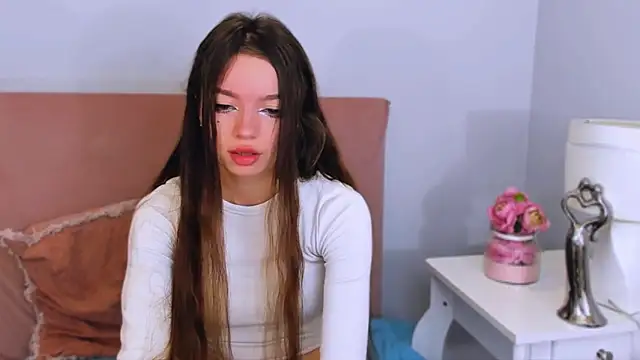 GraceLips webcam