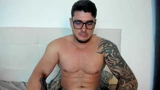 Teilor_Creed webcam