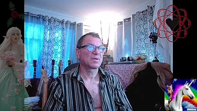 coryassman webcam