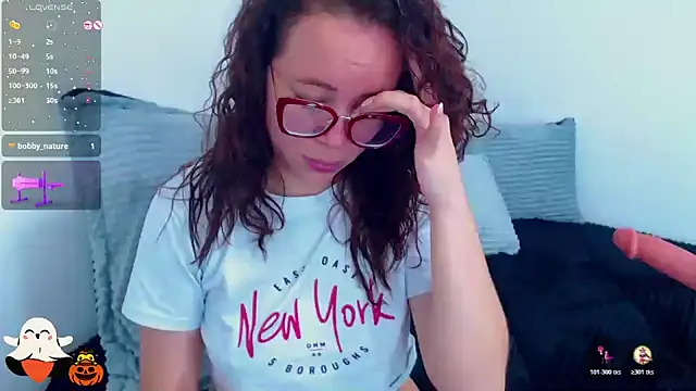 SharonR1 webcam