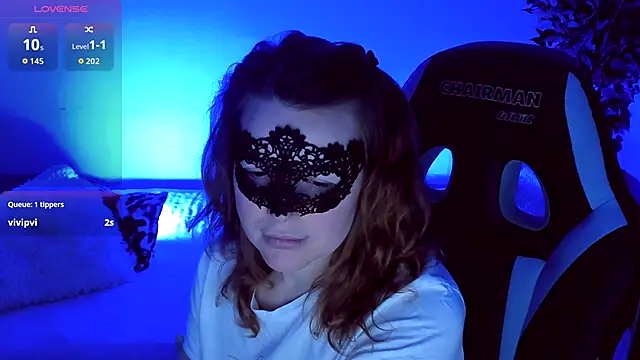 Sexy-Housewife webcam