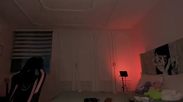 SweetJennaa webcam