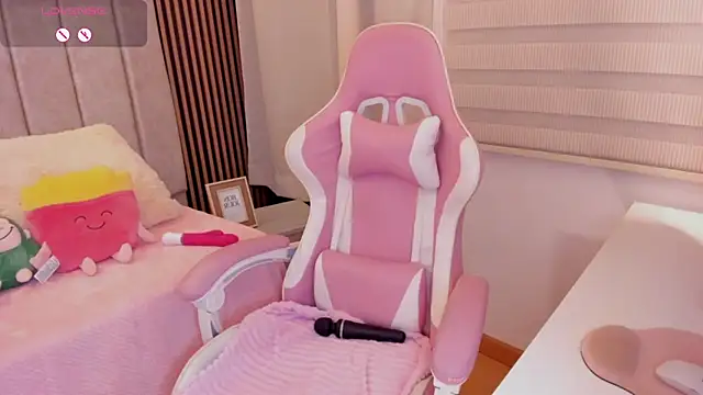 tamy_xoo webcam