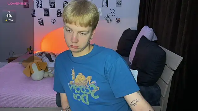 olivertasty webcam