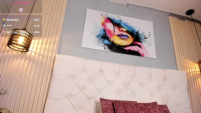 scarletbaker_ webcam