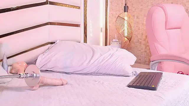 annie_sm webcam