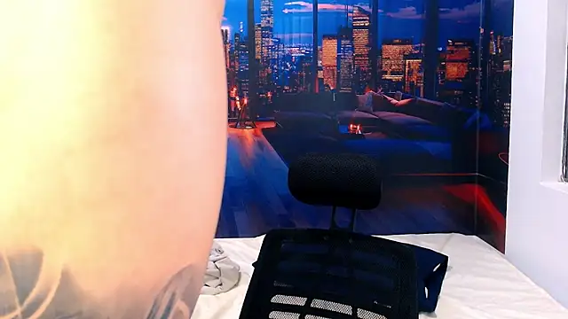 RomeoMillerr webcam