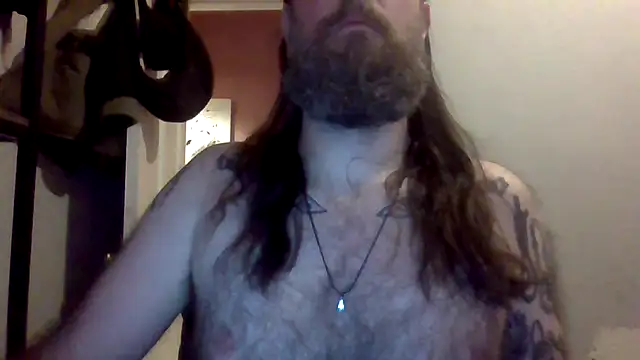 Thrillhouse webcam