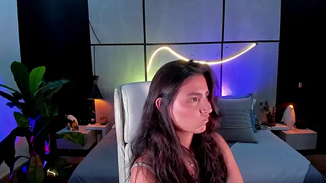 Gia_Mazzon webcam