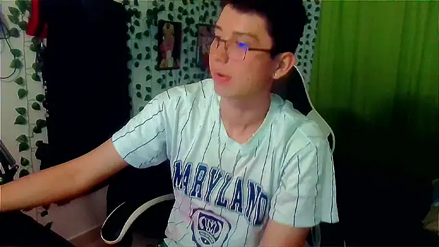Andy_gray webcam