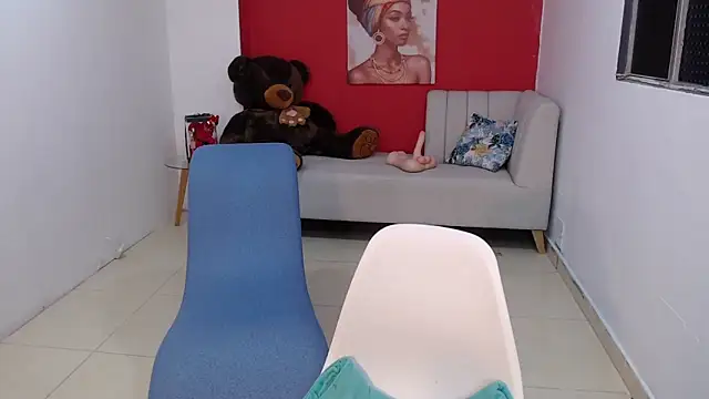 sweet_ahinara webcam
