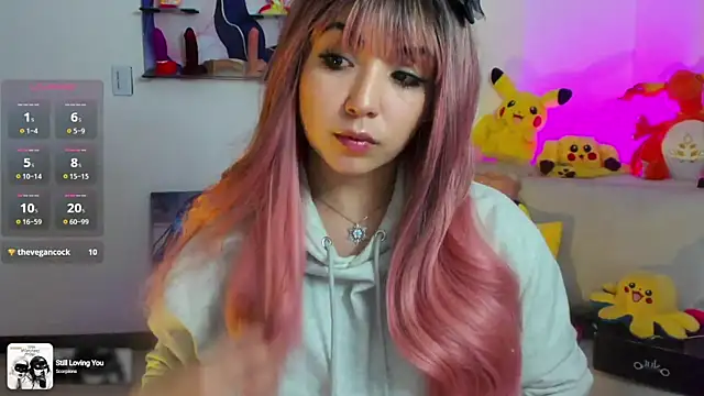 melody_neko777 webcam