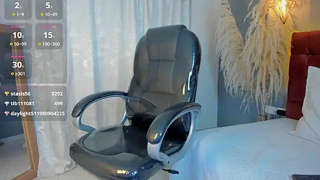 victoria_decapri webcam