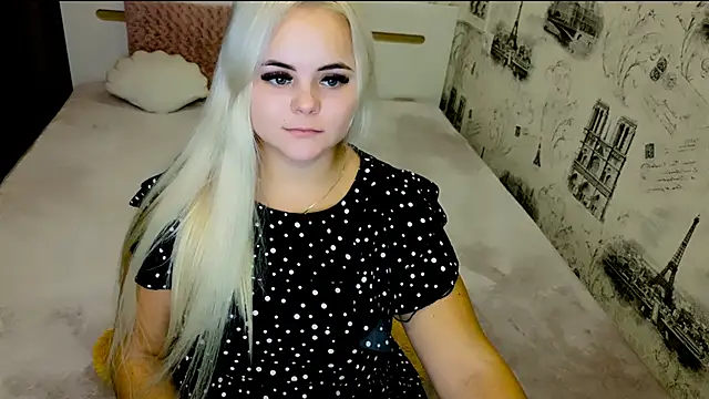 lovely-eyes webcam