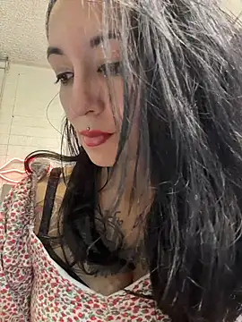 SALOME_KORLAND webcam