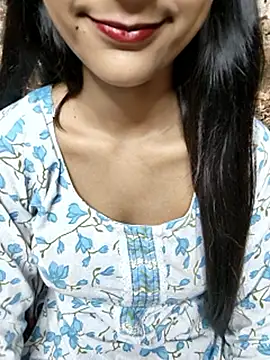 Indian-Aleena webcam