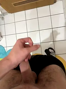 Dicksxd webcam