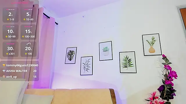 Karol_w11 webcam