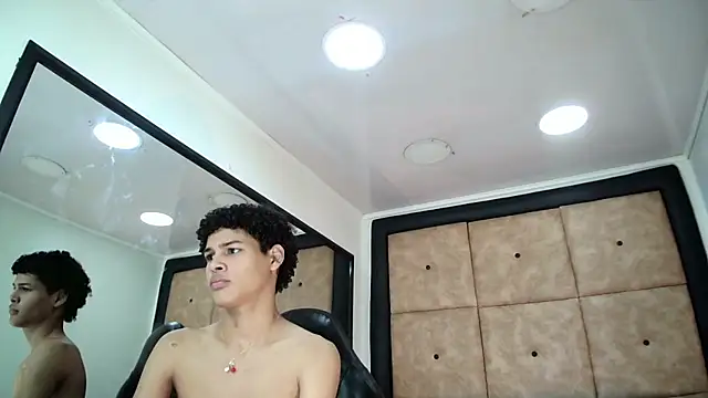 BrindyMichell webcam