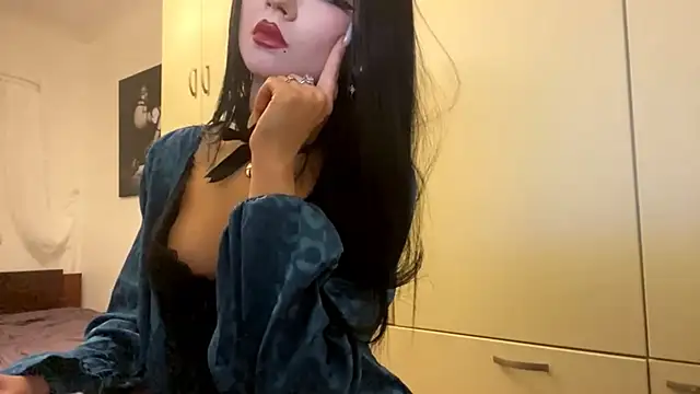 KellyAngie webcam