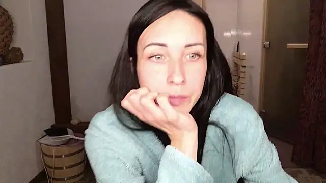 BouncySweety webcam
