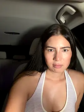 ClaireBree webcam