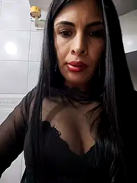 Astrid-- webcam