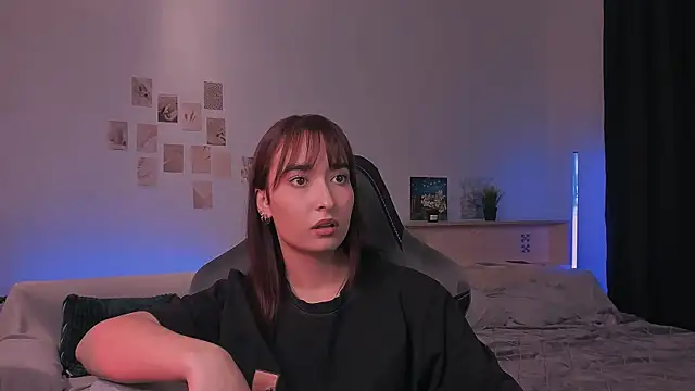 yourfitoviolett webcam