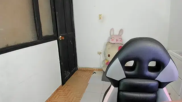 smile_sweetpao webcam