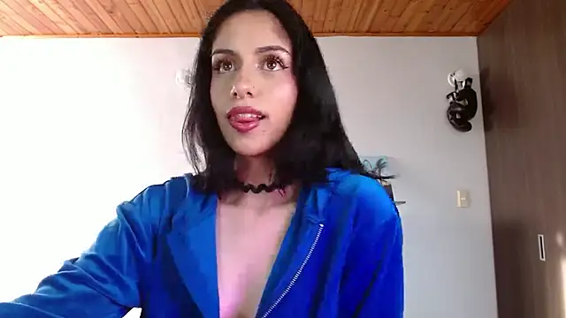 Ary_Pieerce webcam