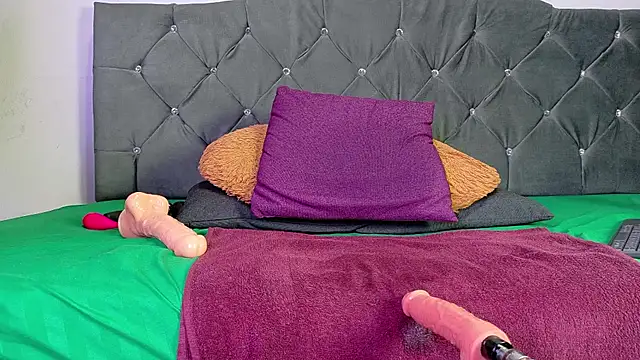 louis_bcasta1 webcam